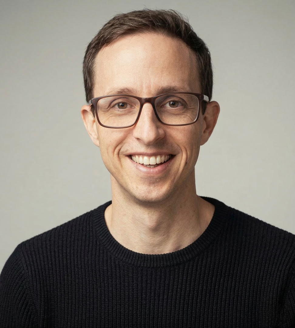 Tomas Wey